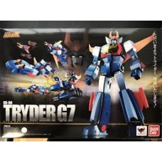 TRYDER G7 GX-66 Bandai Chogokin